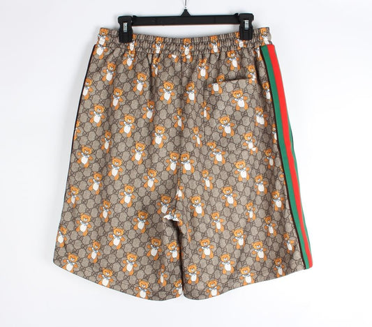 กางเกงออกกำลังกาย Gucci Kai รหัส SKU123456