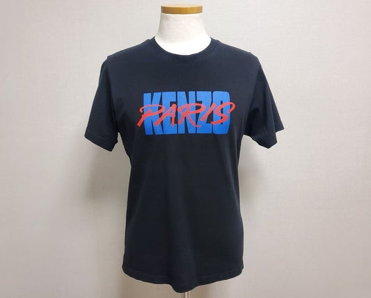 Kenzo Paris Logo Classic Fit 71226530