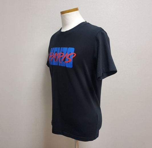 Kenzo Paris Logo Classic Fit 71226530