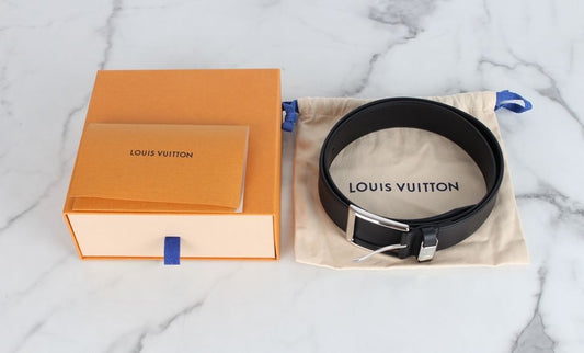 Louis Vuitton 35mm Vendome Belt 71228399