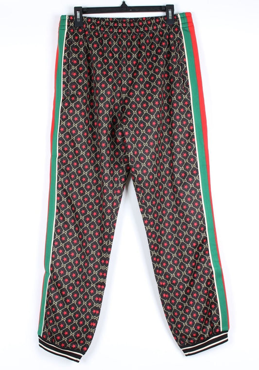 กางเกงจ็อกเกอร์ Gucci GG
