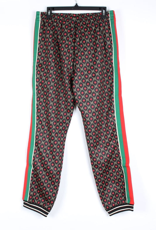 กางเกงจ็อกเกอร์ Gucci GG