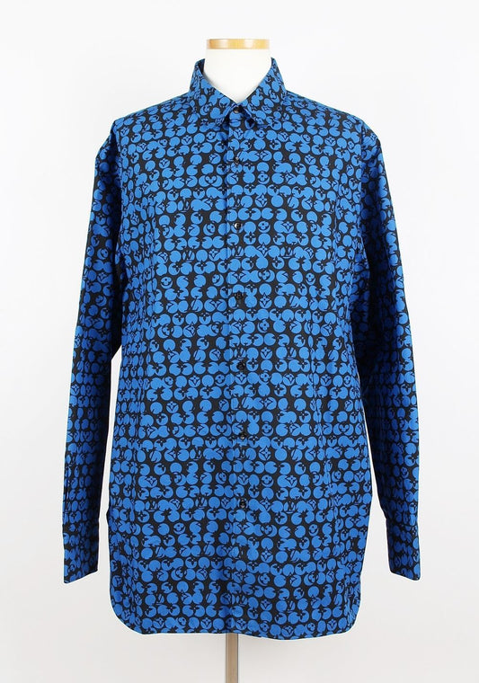 Louis Vuitton DNA Shirt 12345 71236742