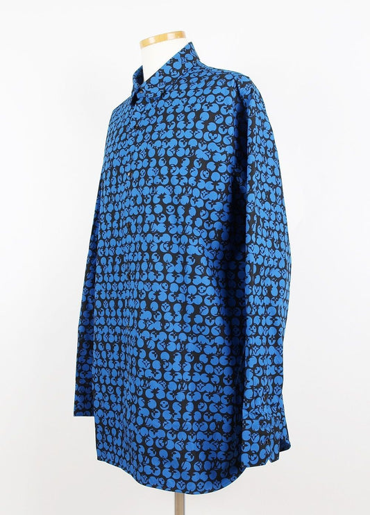 Louis Vuitton DNA Shirt 12345 71236742