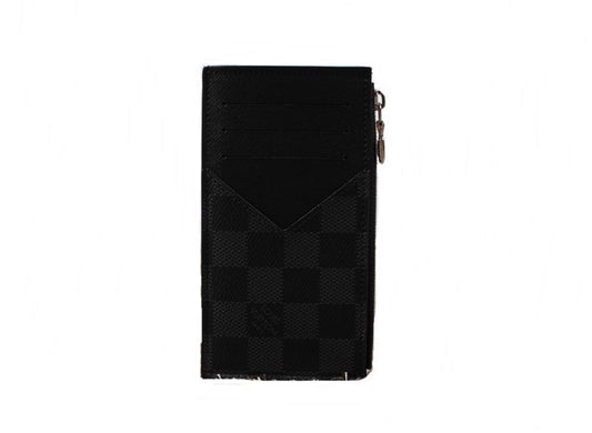 Louis Vuitton Coin Card Holder 71237270