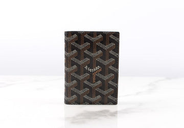 กระเป๋าสตางค์ใส่บัตร Goyard โดย