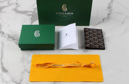 Goyard Saint Marc Card Holder 71238480