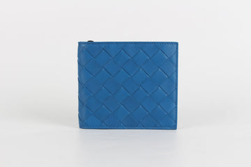 Bottega Veneta Zip Around Wallet 12345 71273214