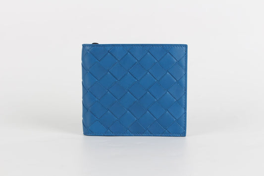 Bottega Veneta Zip Around Wallet 12345 71273214