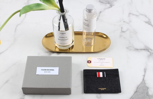 Thom Browne Card Holder 71273759