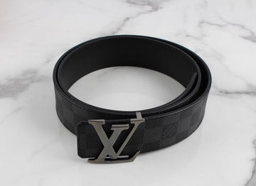 Louis Vuitton Damier Reversible Belt 40mm 71273978