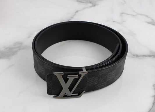 Louis Vuitton Damier Reversible Belt 40mm 71273978