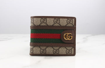 Gucci Ophidia Fold Wallet 12345 71340355