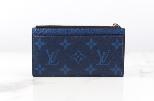 Louis Vuitton Coin Card Holder 71341278