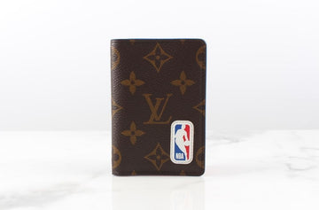 Louis Vuitton NBA Pocket Organizer 71341411