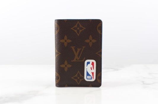 Louis Vuitton NBA Pocket Organizer 71341411