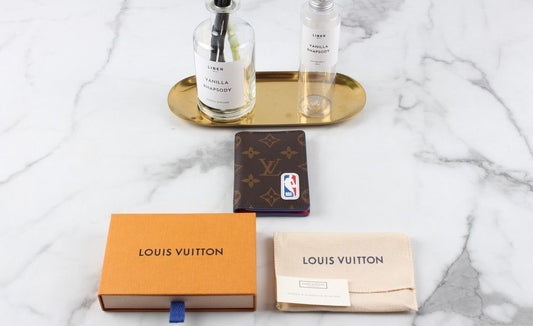 Louis Vuitton NBA Pocket Organizer 71341411