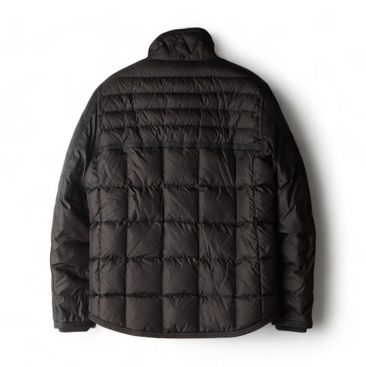 Moncler 4139285 Ryan Black Label Down Jacket 1 71344046