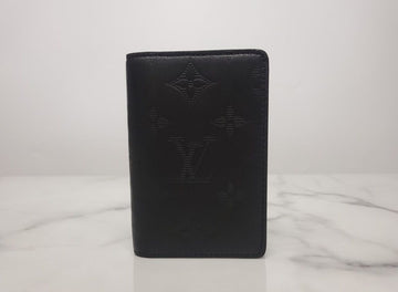 Louis Vuitton Shadow Organizer Card Holder 71362620