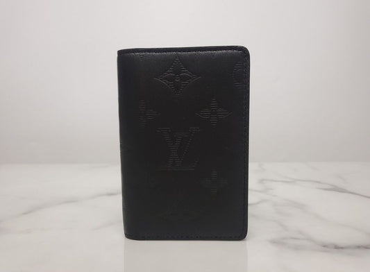 Louis Vuitton Shadow Organizer Card Holder 71362620