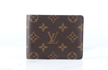 Louis Vuitton Monogram Multiple Wallet 71364979