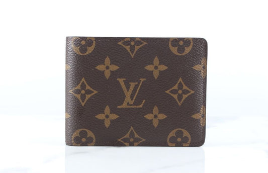 Louis Vuitton Monogram Multiple Wallet 71364979