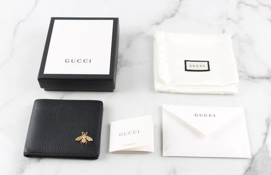 Gucci Animalier Wallet 12345 71376898