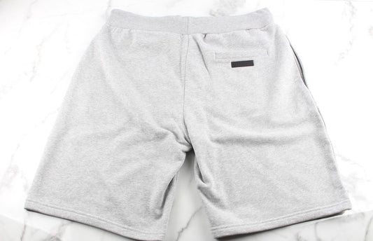 กางเกงขาสั้นผ้ายีนส์ Philipp Plein สีพื้น (SKU: P12345)