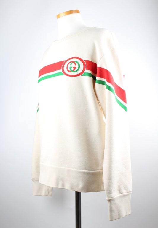 Gucci Interlocking Sweatshirt 001 71391185