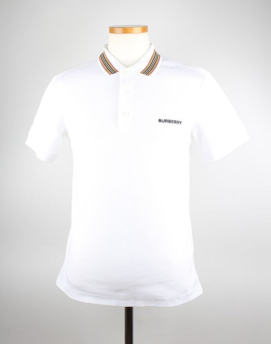 Burberry Polo Shirt 71394458