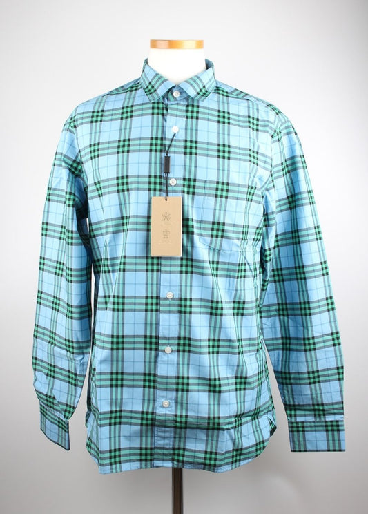 Burberry Check Shirt 71609005