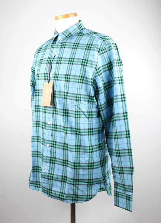 Burberry Check Shirt 71609005