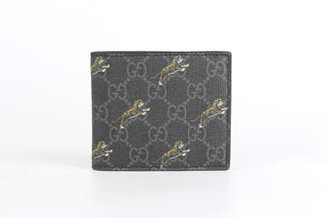 Gucci Jumping Tiger Wallet 12345 71609482