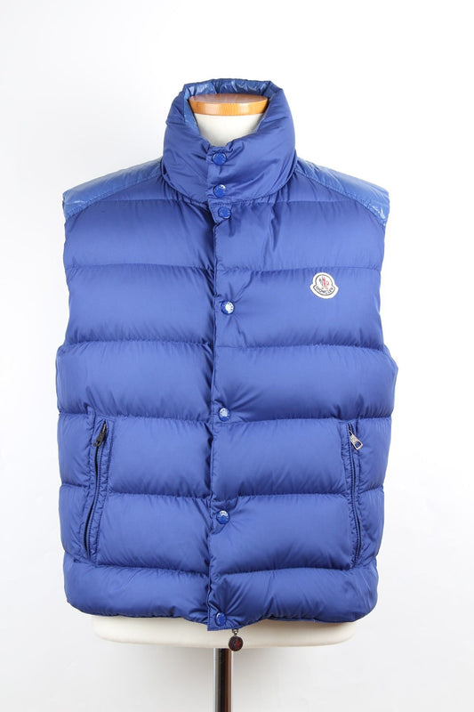 Moncler Padded Vest 71612260