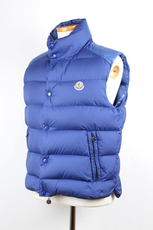 Moncler Padded Vest 71612260