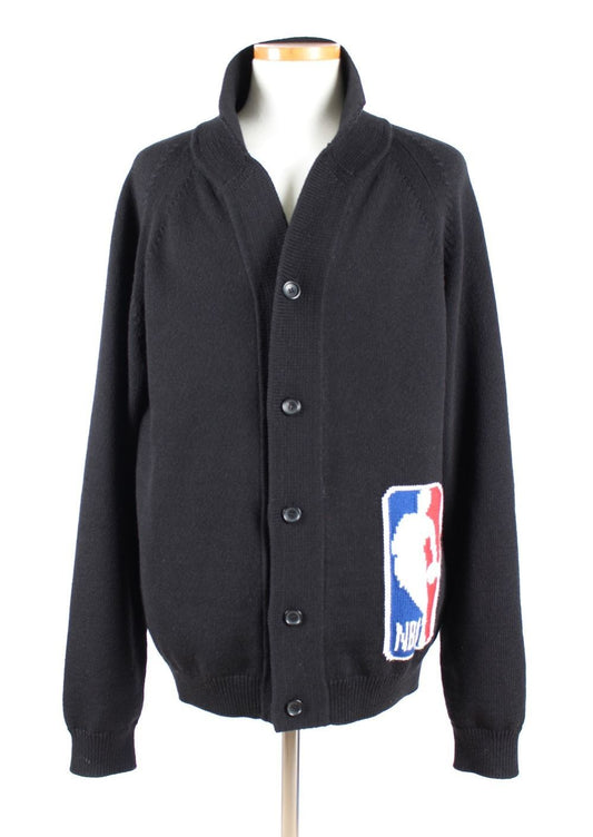 Louis Vuitton NBA Knitted Cardigan 12345 71615331