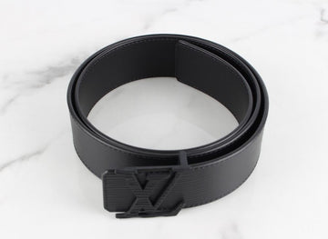 Louis Vuitton Men's LV Initial 40MM Reversible Belt 12345 71615750