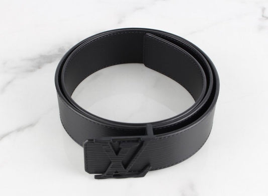 Louis Vuitton Men's LV Initial 40MM Reversible Belt 12345 71615750