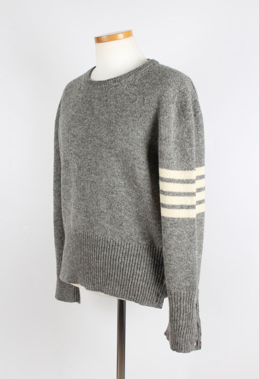 Thom Browne Knit 3 71616630
