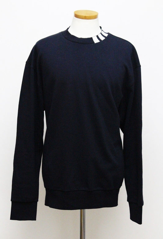 Thom Browne Mock Neck Sweatshirt 5 71617070