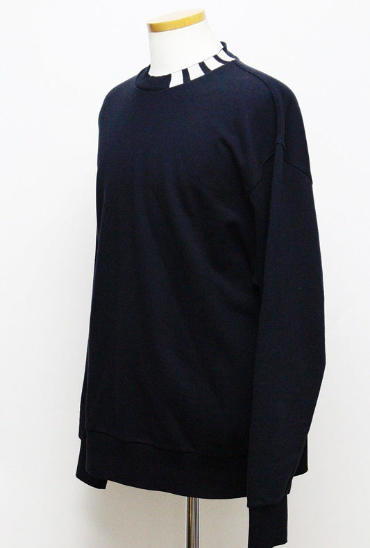 Thom Browne Mock Neck Sweatshirt 5 71617070