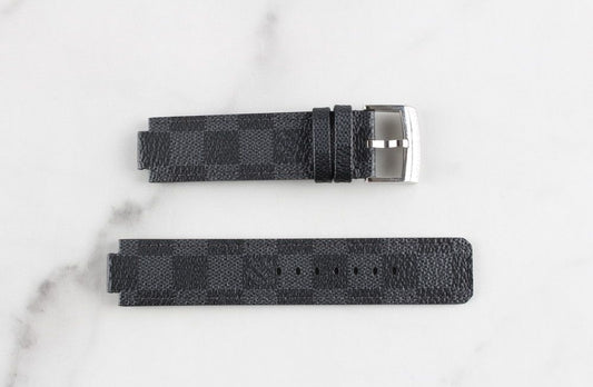 Louis Vuitton Damier Strap 12345 71620457