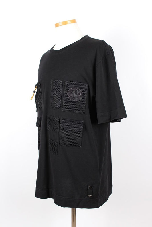 Fendi Pocket Short Sleeve 12345 71772052