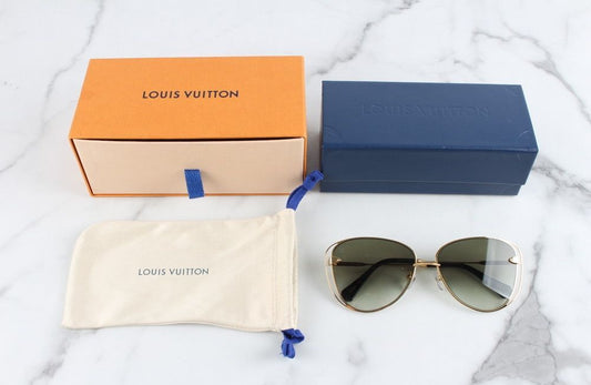 Louis Vuitton Sunglasses 12345 71774335