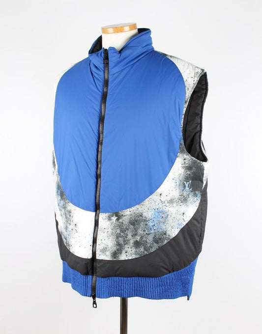 Louis Vuitton Reversible Padded Gilet XL 71798987