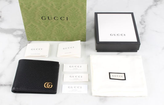 Gucci GG Marmont Wallet 12345 71803800