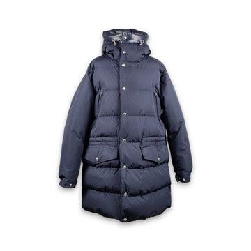 Moncler Commerce Men's Long Down Jacket 1C00015 54A91 71808113
