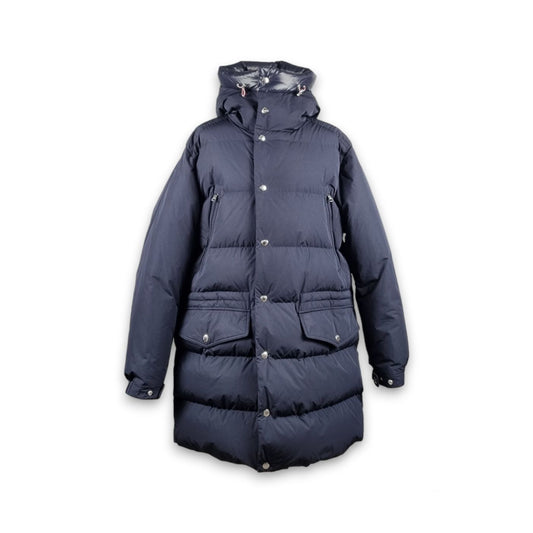 Moncler Commerce Men's Long Down Jacket 1C00015 54A91 71808113