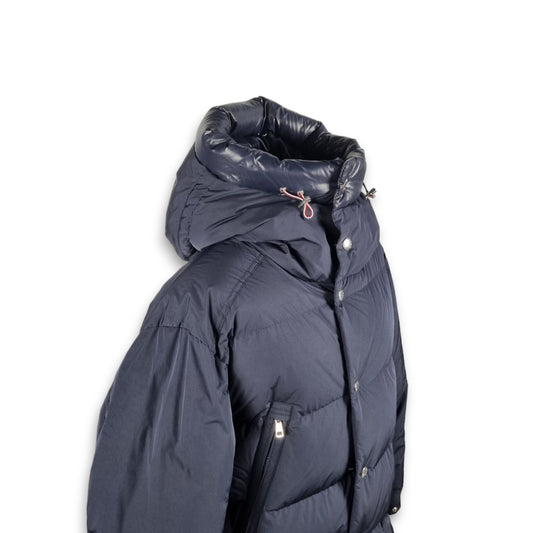Moncler Commerce Men's Long Down Jacket 1C00015 54A91 71808113