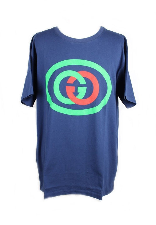 Gucci Interlocking T-Shirt M 12345 71809411